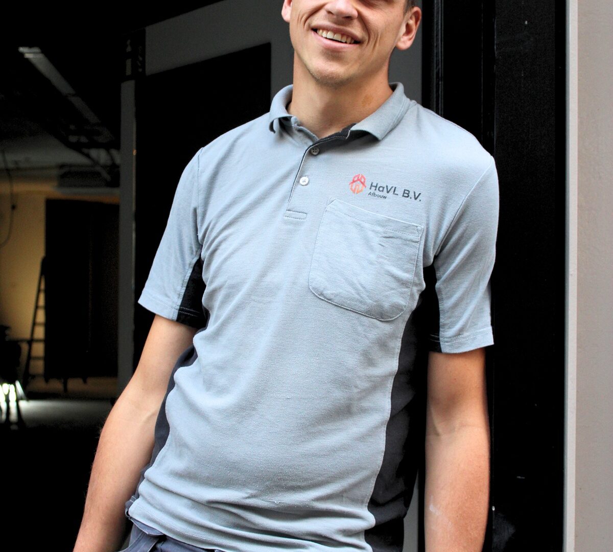 Afbouw Brandstore Josh V - Arnhem